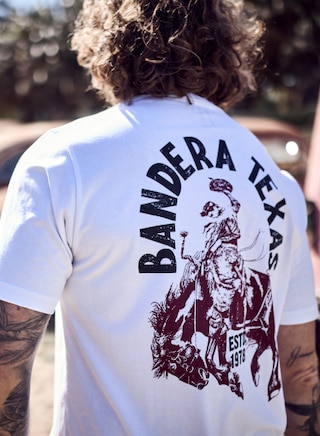 T-Shirts 